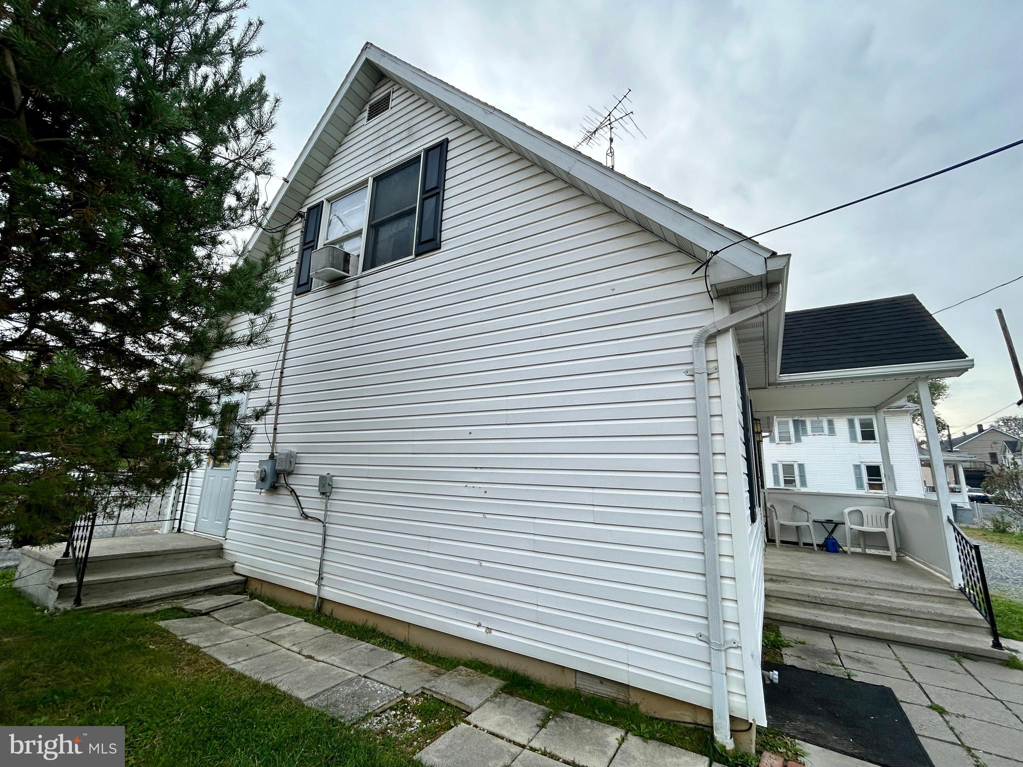 COX ADDITION - Residential