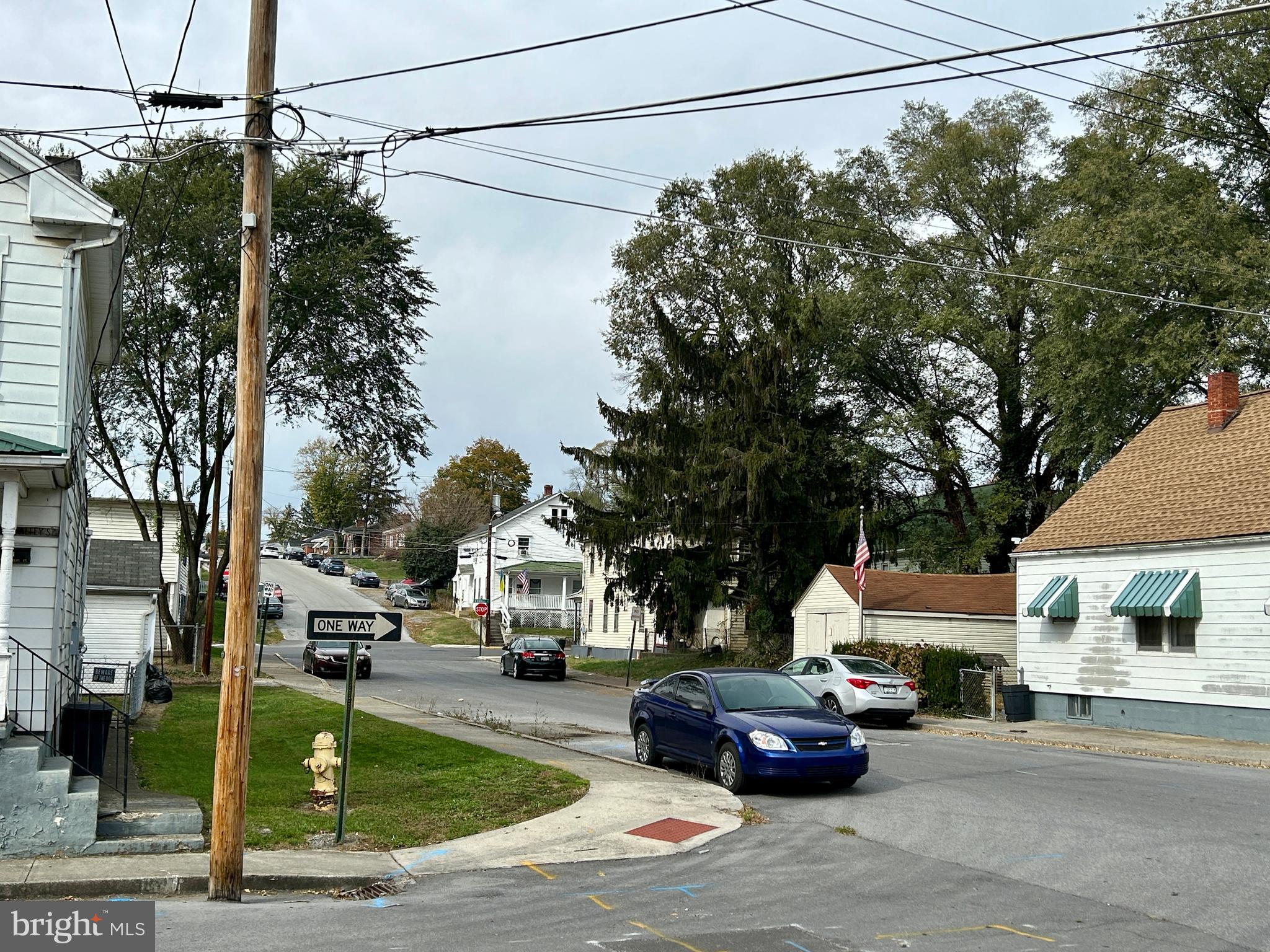 COX ADDITION - Residential