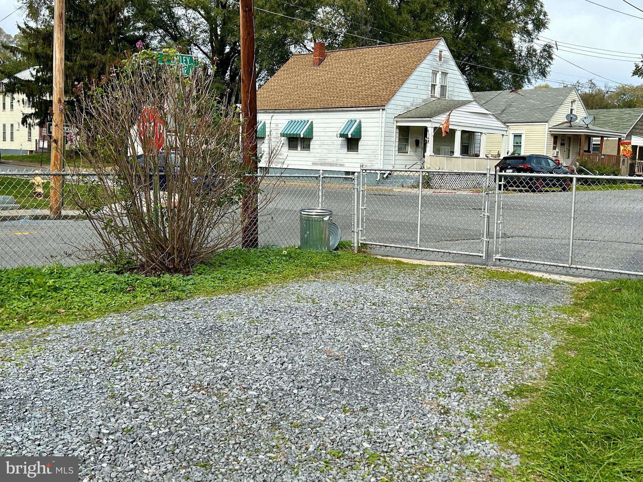 COX ADDITION - Residential