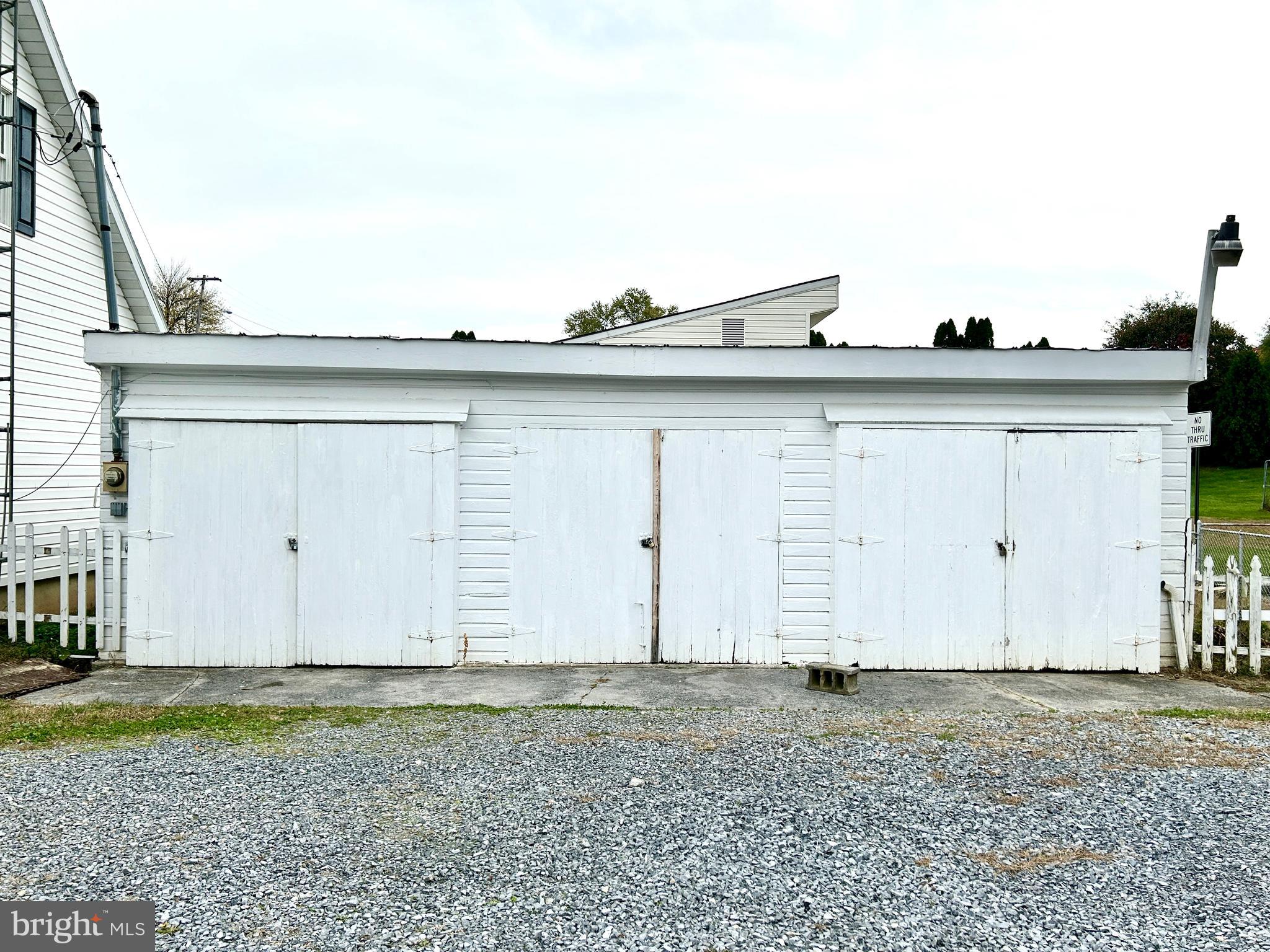 COX ADDITION - Residential