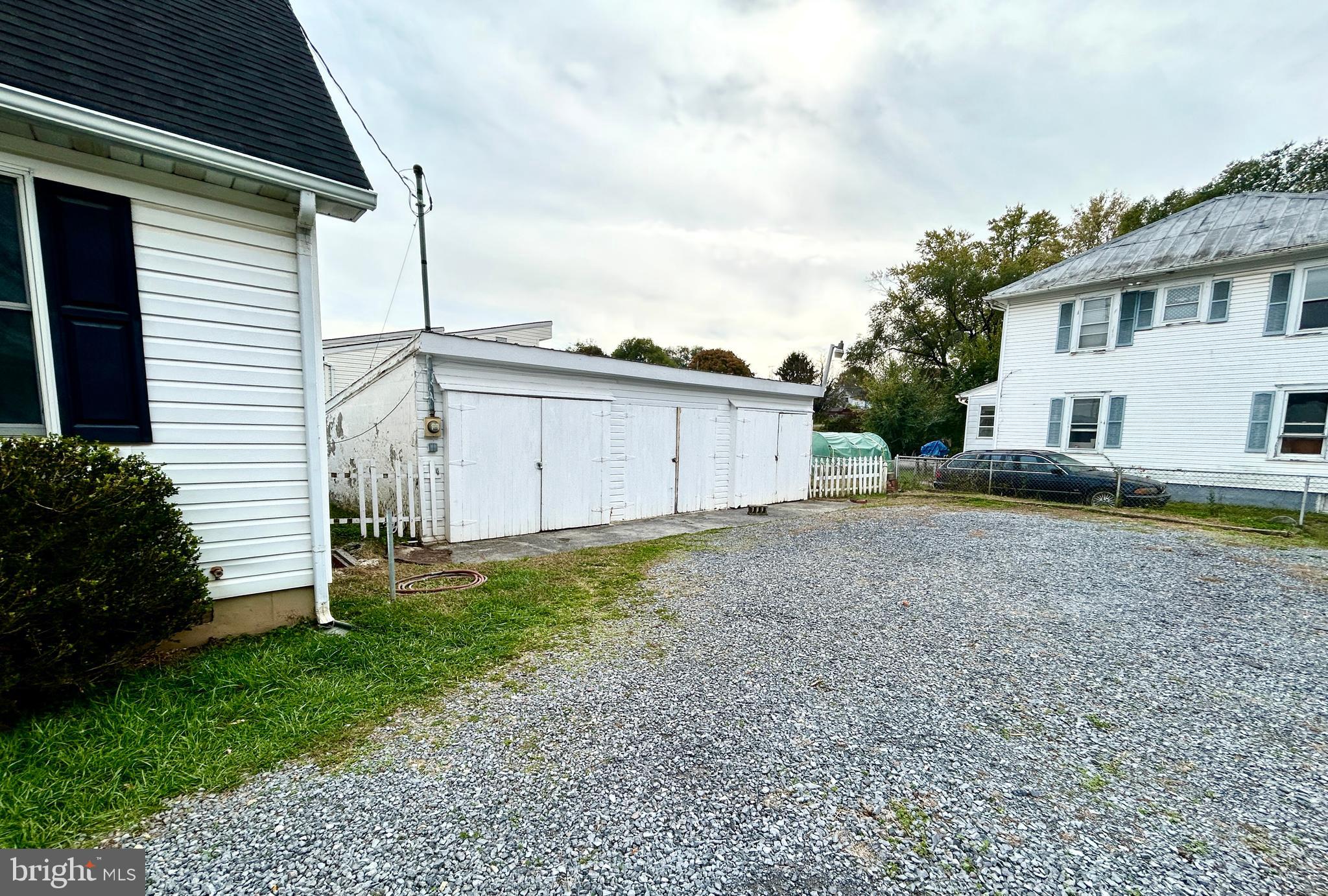 COX ADDITION - Residential