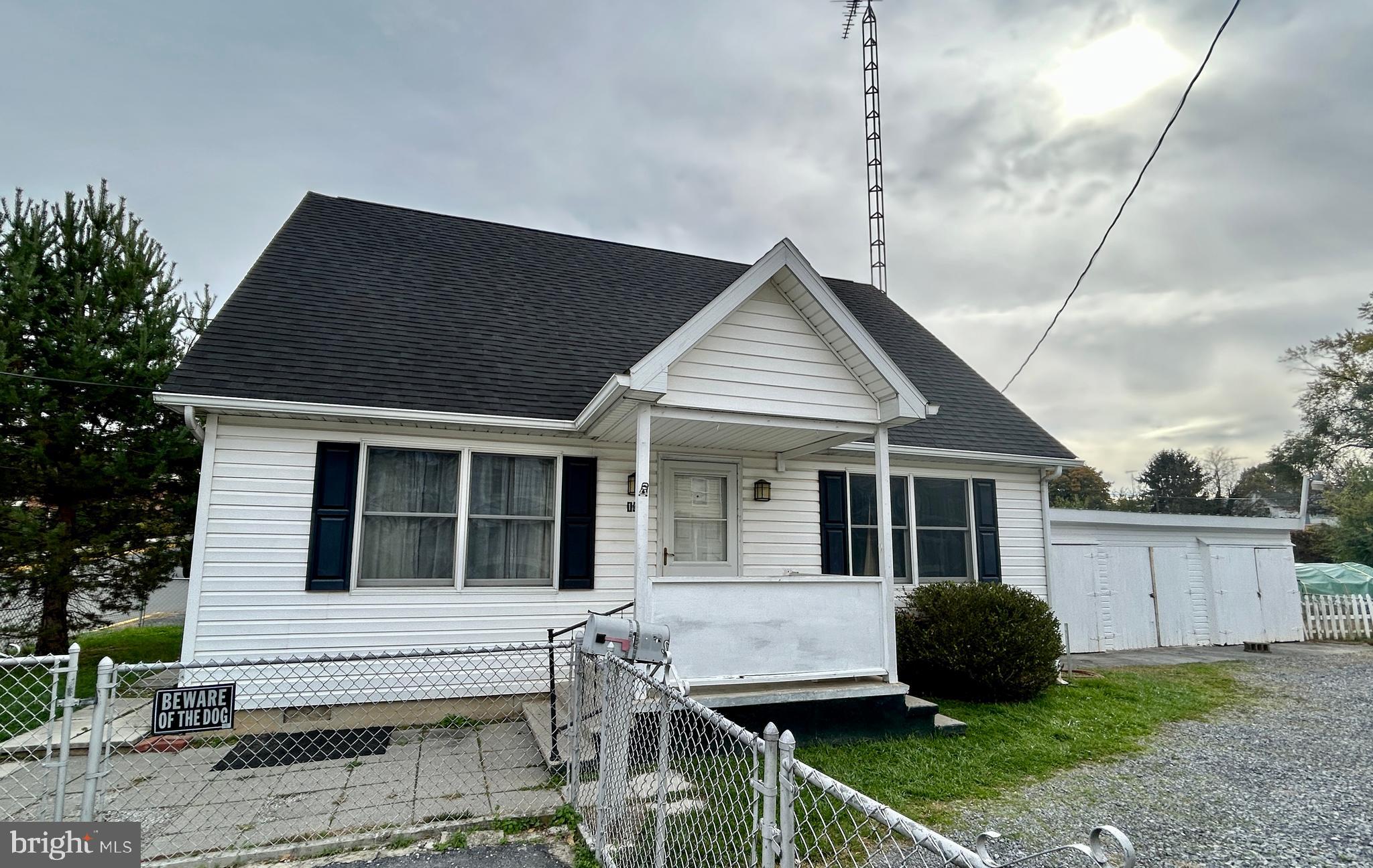 COX ADDITION - Residential