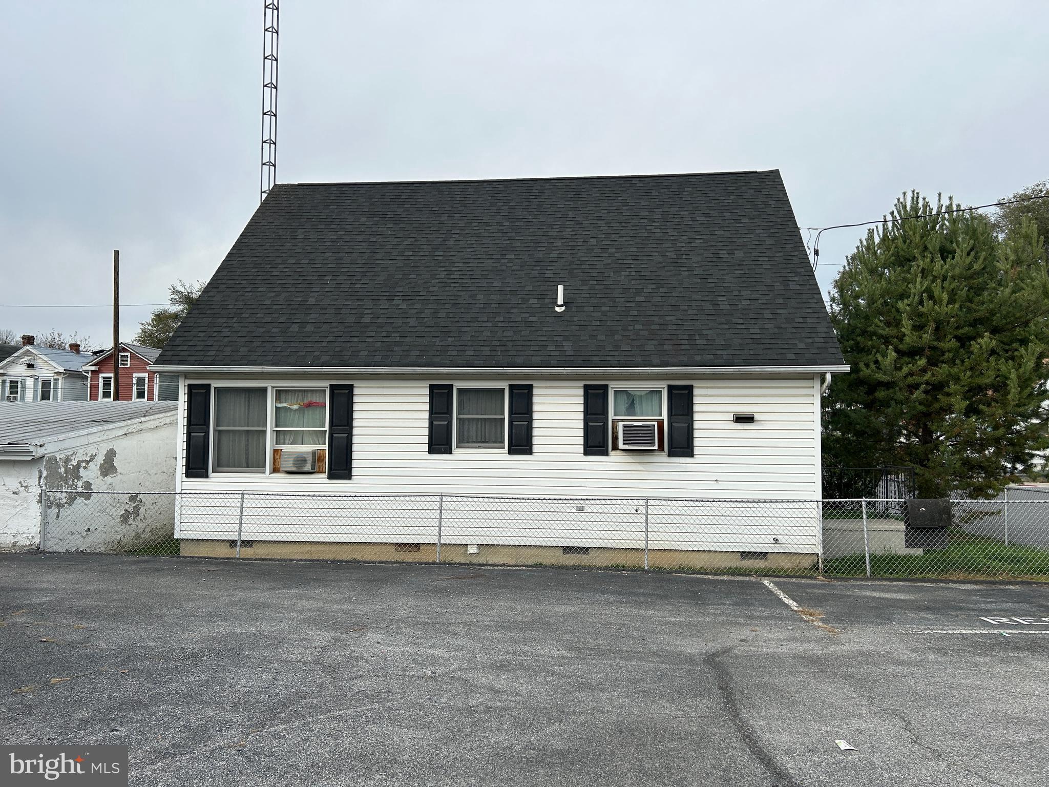 COX ADDITION - Residential