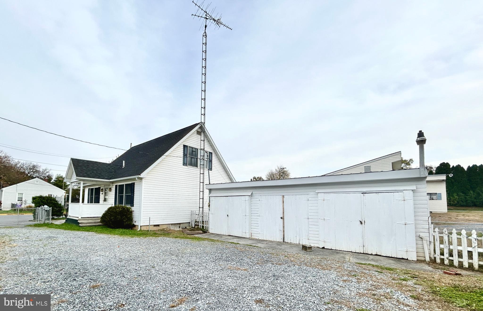 COX ADDITION - Residential