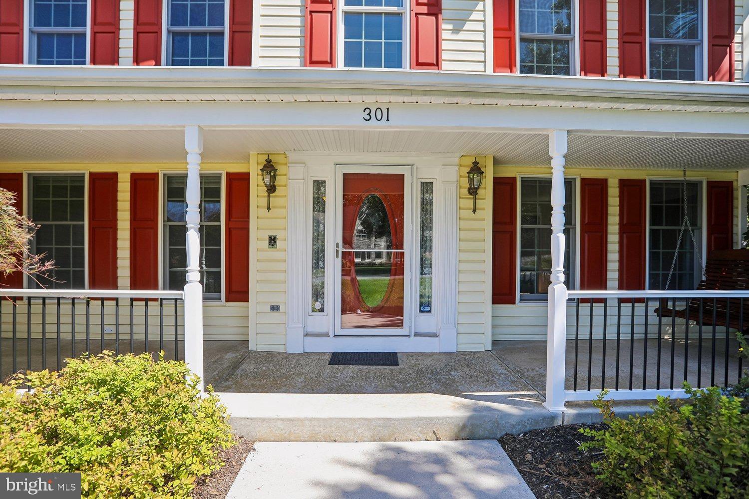 301 CONE BRANCH DRIVE