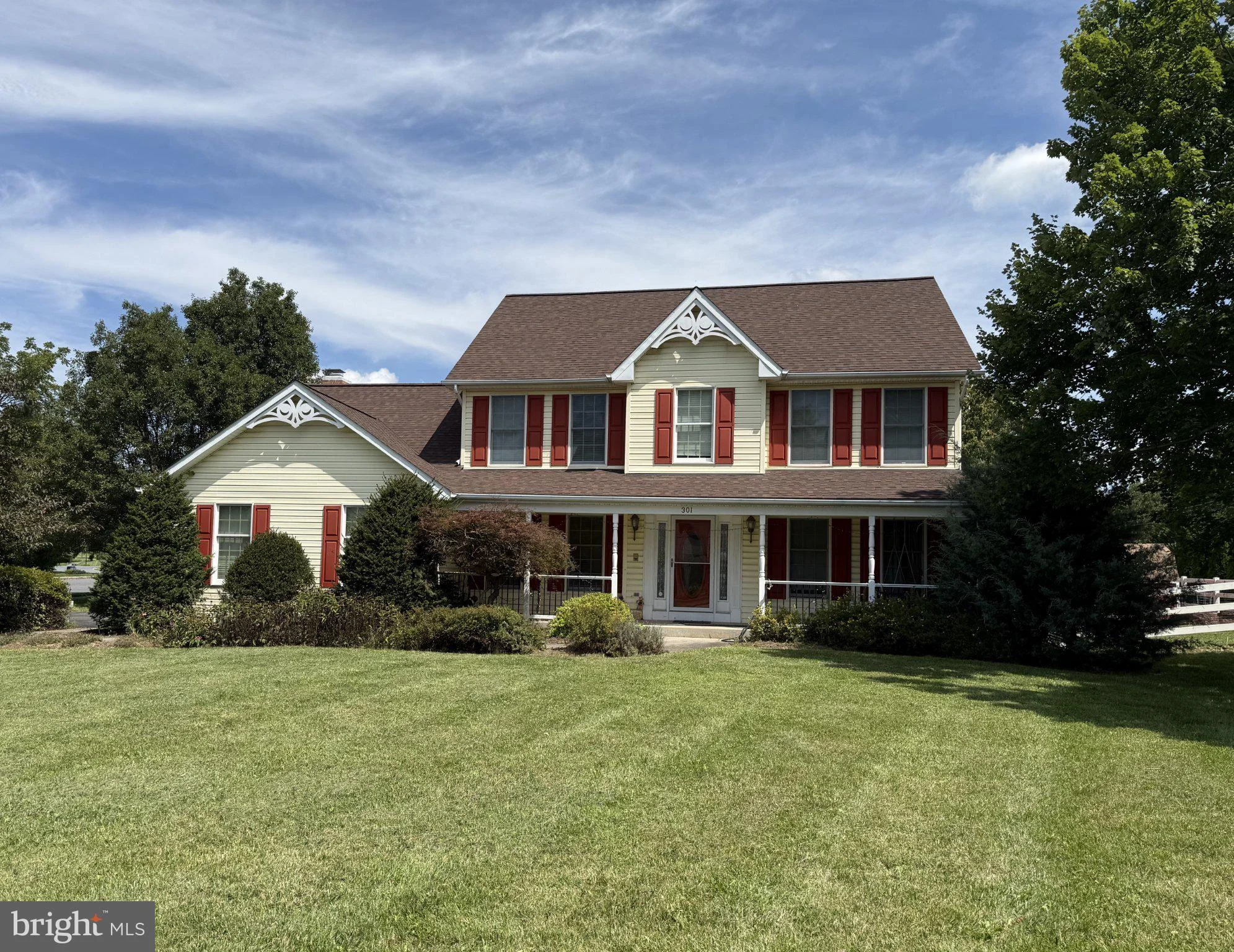 301 Cone Branch Drive, Middletown, MD, 21769