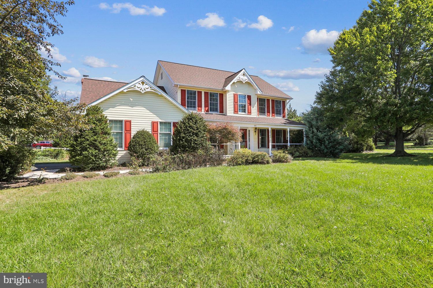 301 CONE BRANCH DRIVE