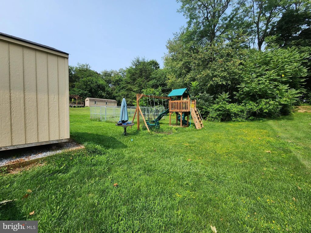 Photo of 971 Hampden Road, Elizabethtown, PA 17022 (MLS # PALA2039164)
