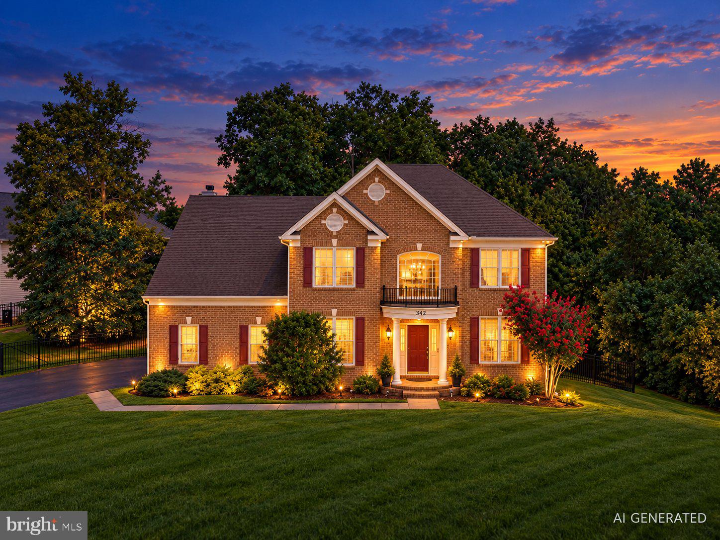 342 CANYON ROAD