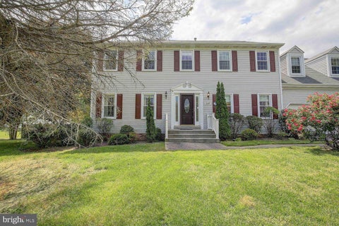 Homes For Sale - 6300 Galaxy Court<br/> BOWIE, MD 20715