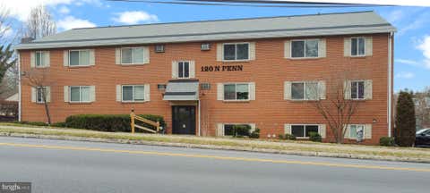 Condo For Rent - 120 N Penn Street #A11<br/> SPRING CITY, PA 19475