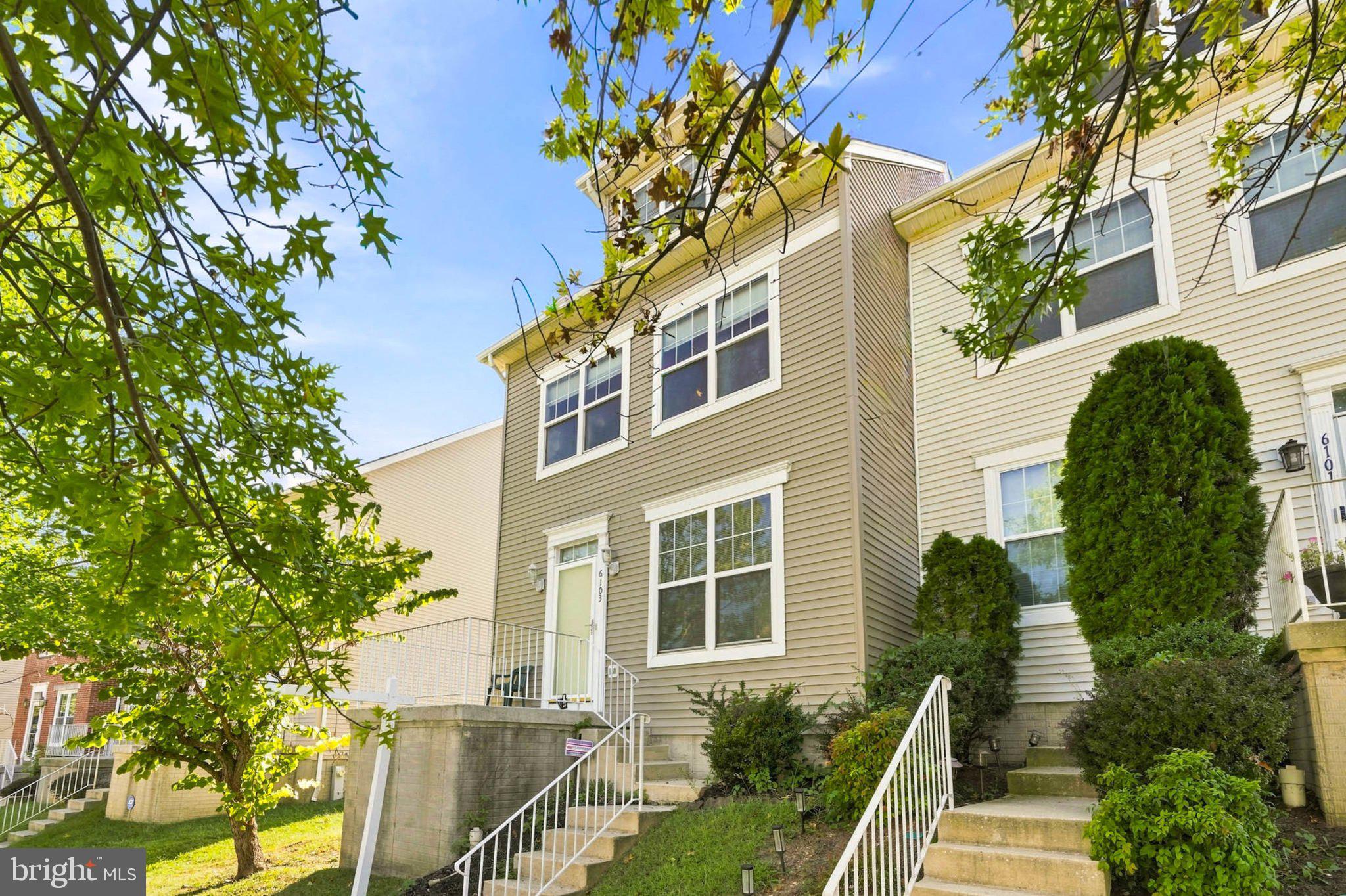 6103 FURLEY WAY