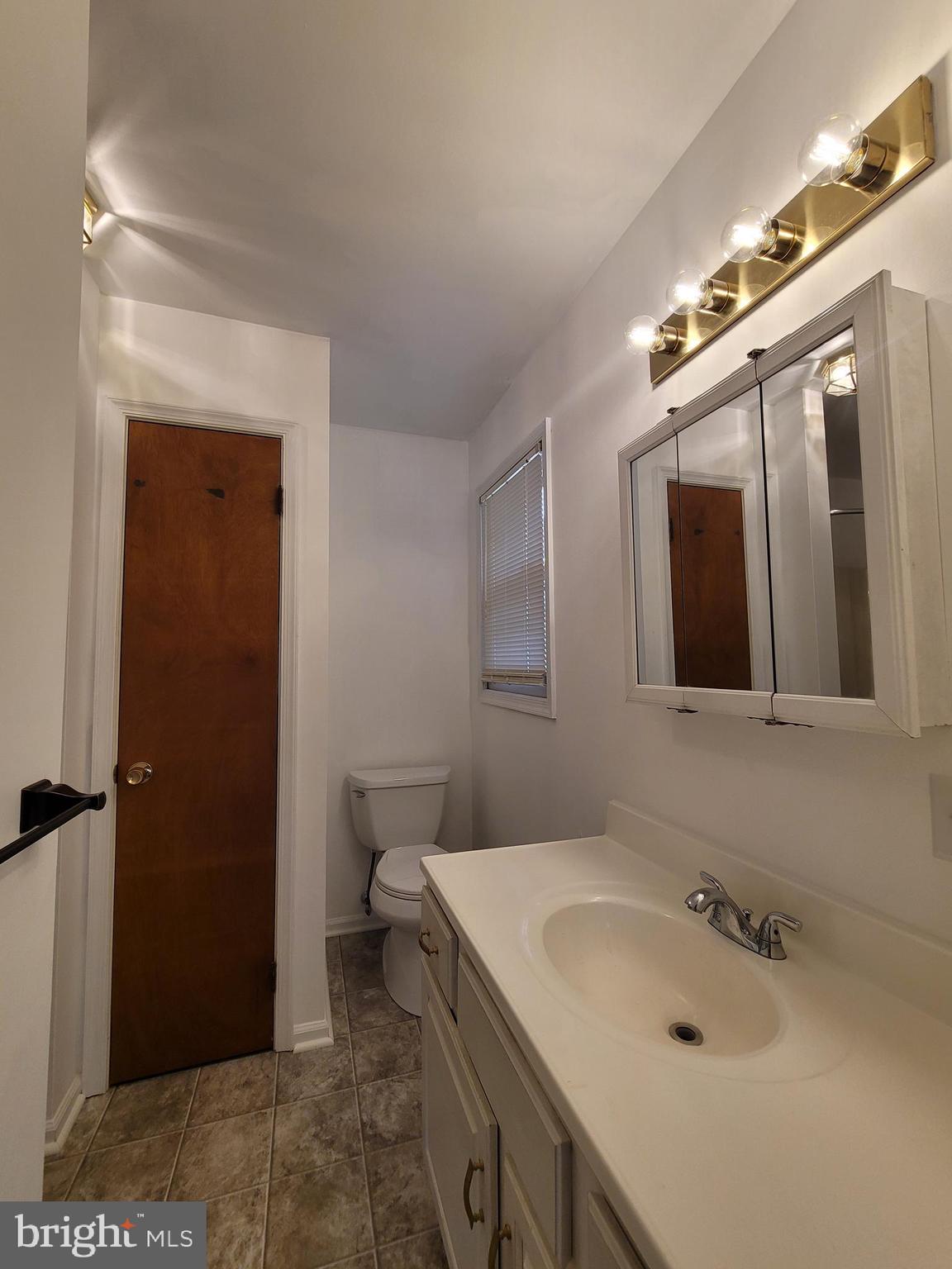 FRIENDSHIP HEIGHTS - Residential