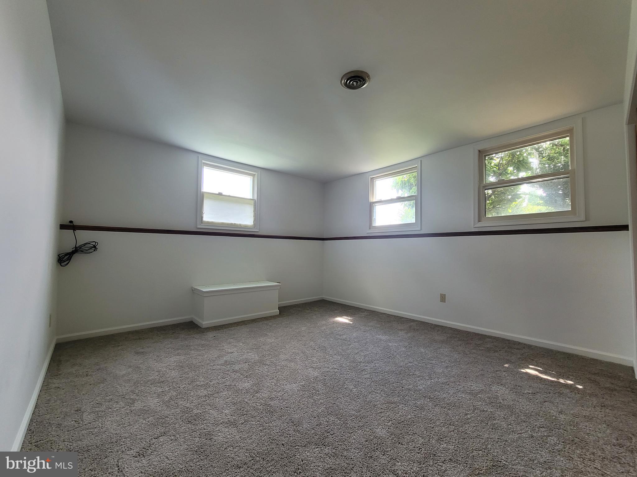 FRIENDSHIP HEIGHTS - Residential