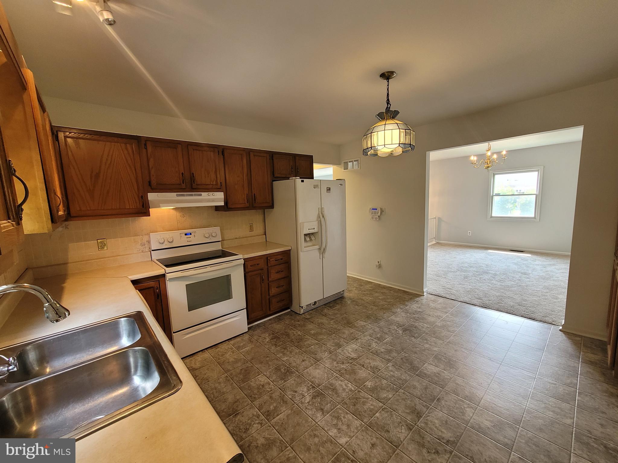 FRIENDSHIP HEIGHTS - Residential