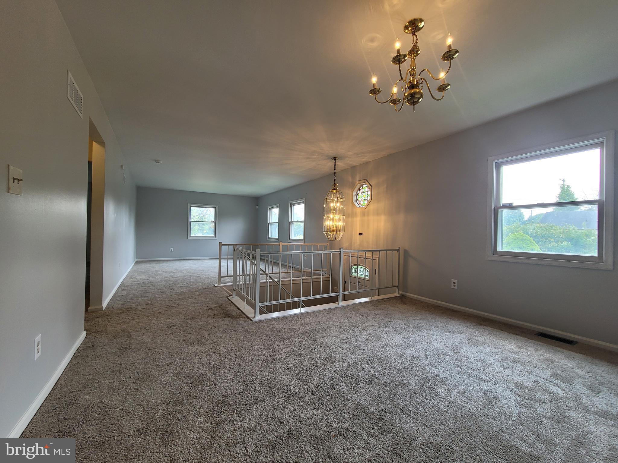 FRIENDSHIP HEIGHTS - Residential