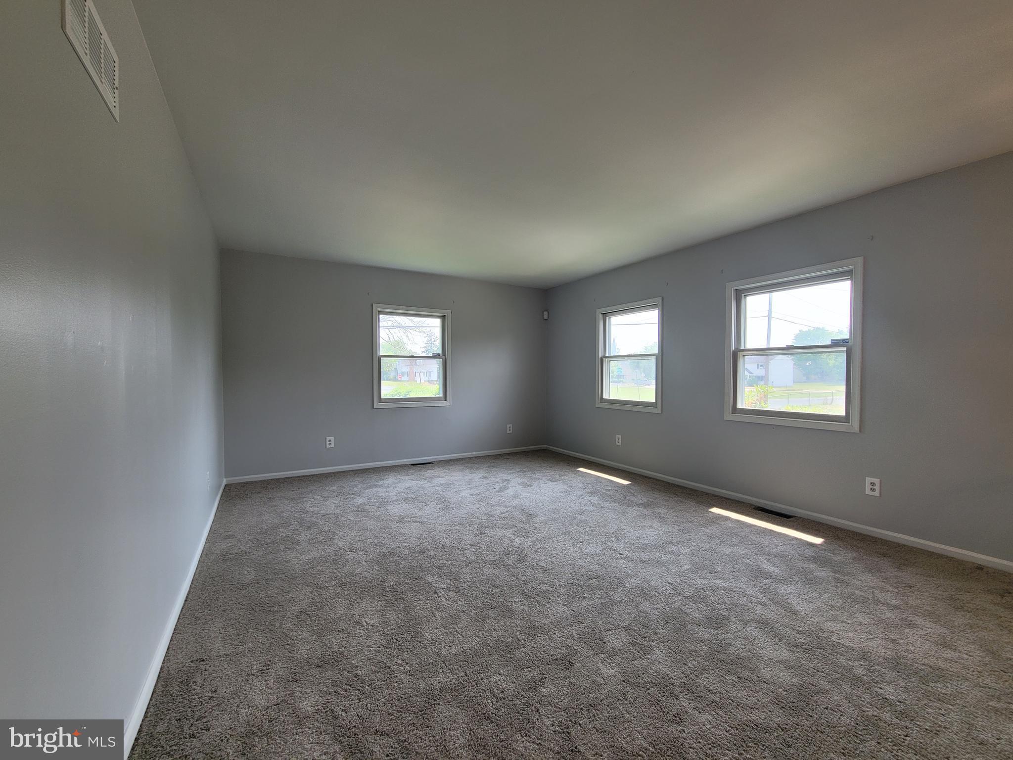 FRIENDSHIP HEIGHTS - Residential