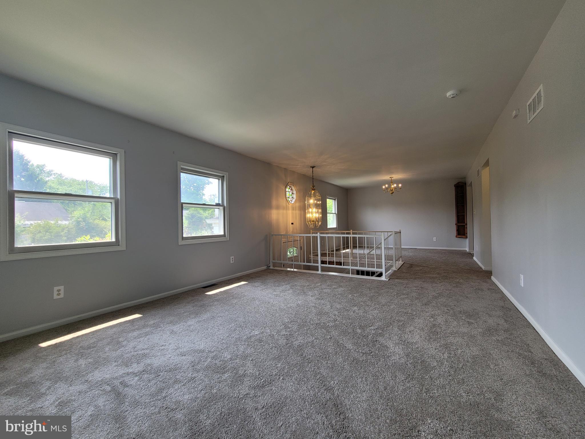 FRIENDSHIP HEIGHTS - Residential