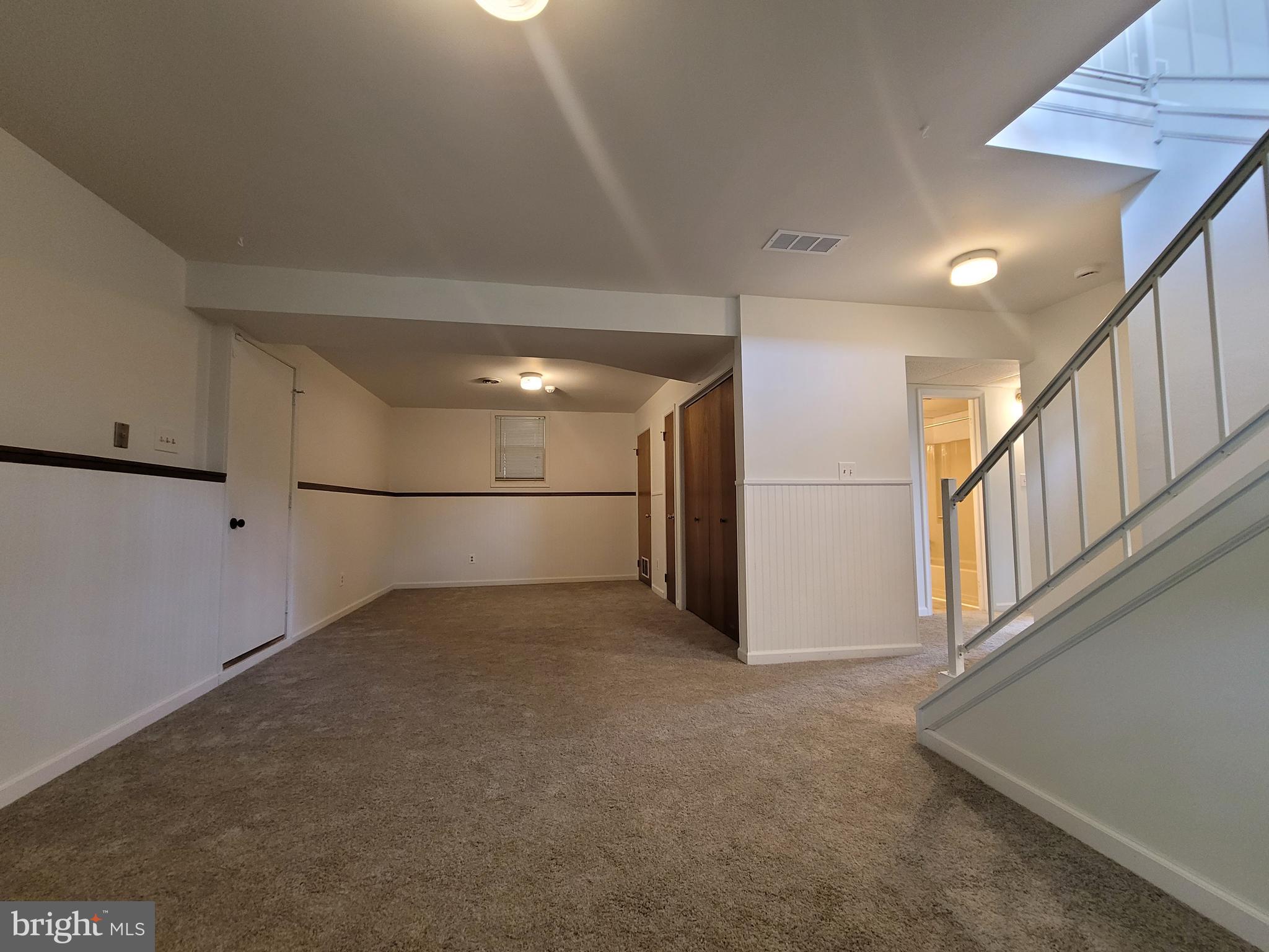 FRIENDSHIP HEIGHTS - Residential