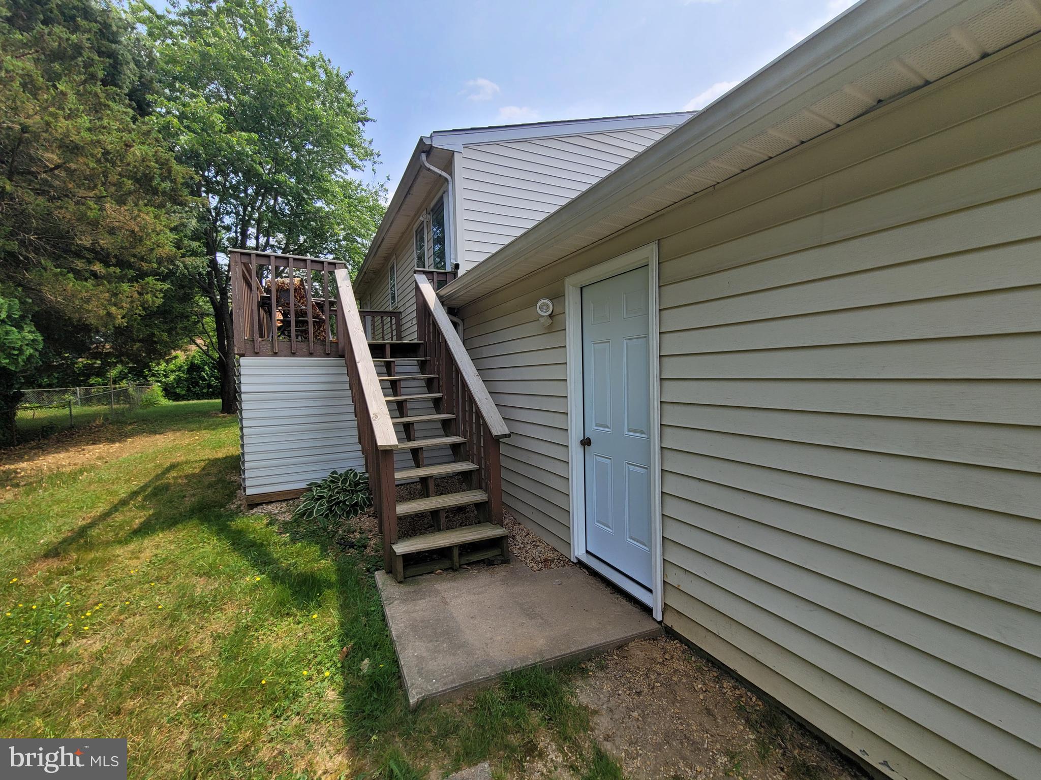 FRIENDSHIP HEIGHTS - Residential