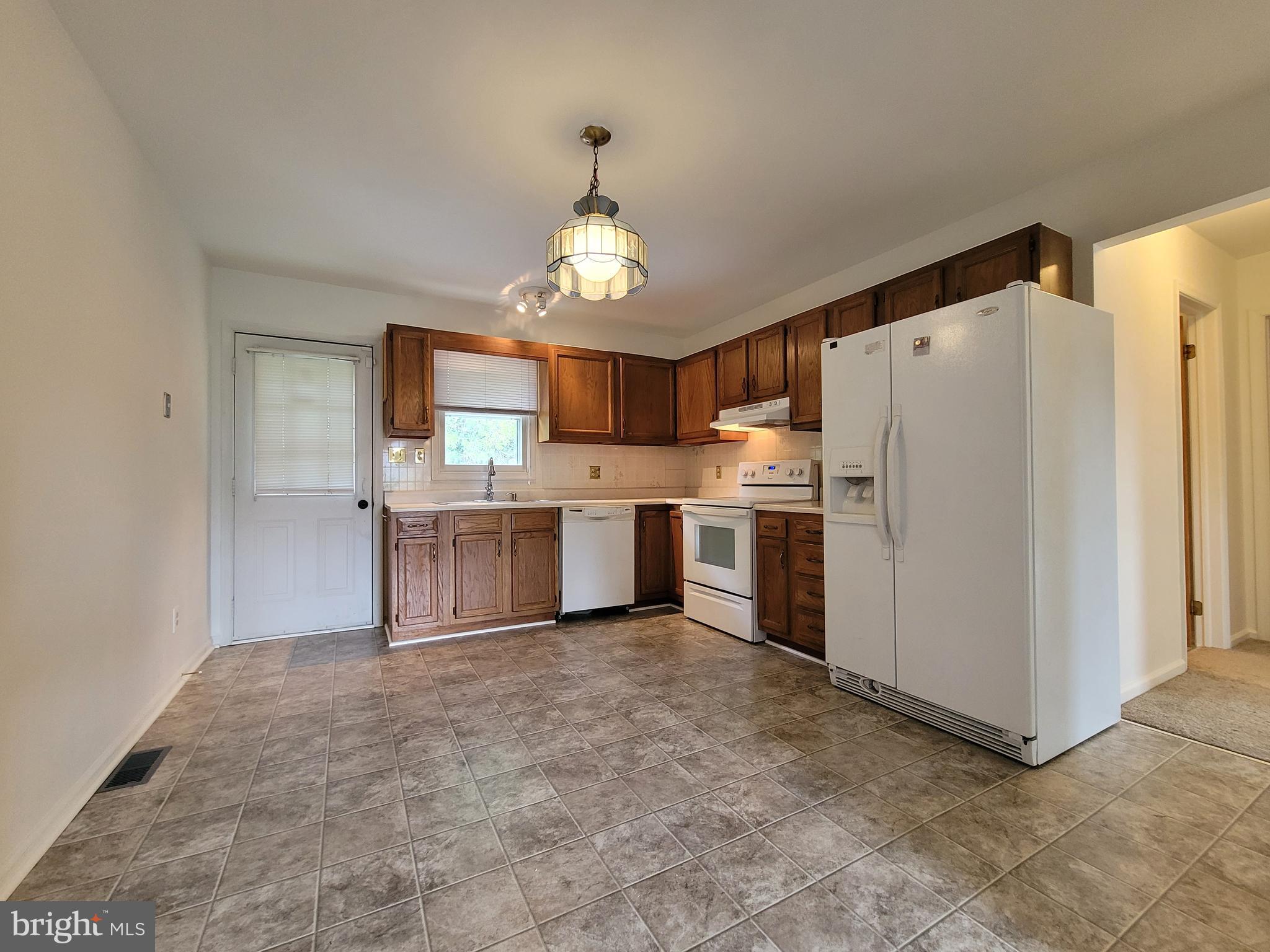 FRIENDSHIP HEIGHTS - Residential