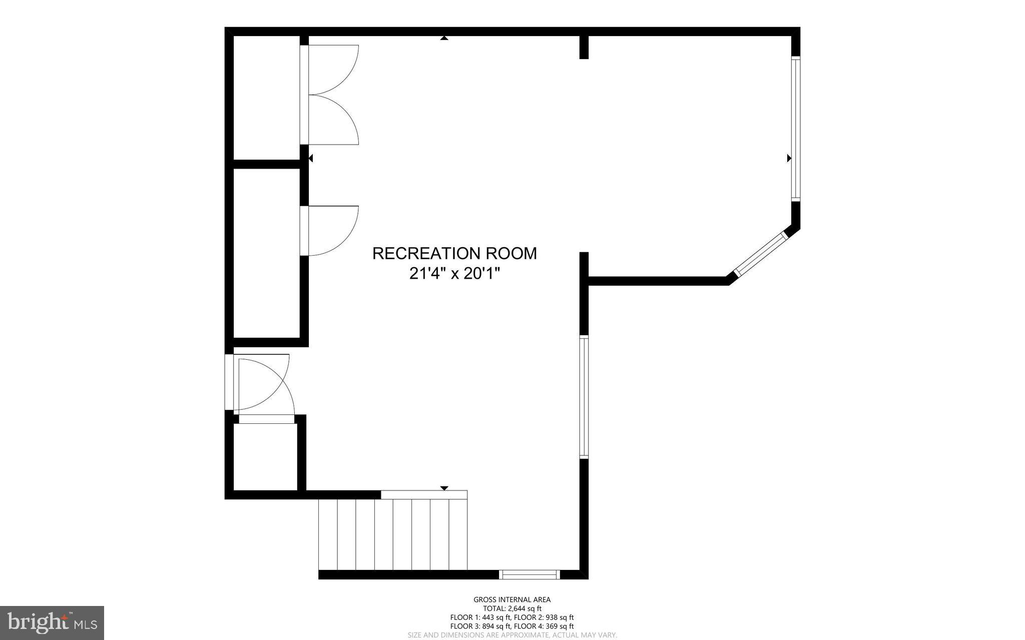 WOODMORE - Residential
