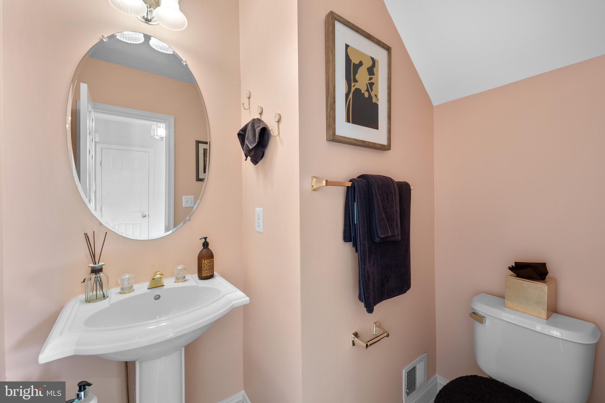 WOODMORE - Residential