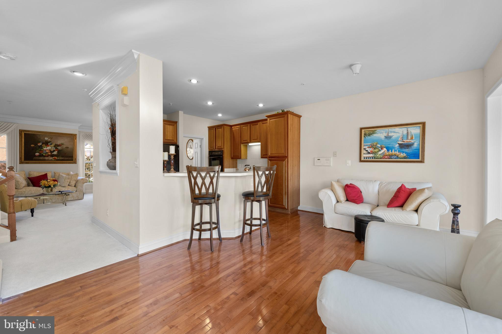 WOODMORE - Residential