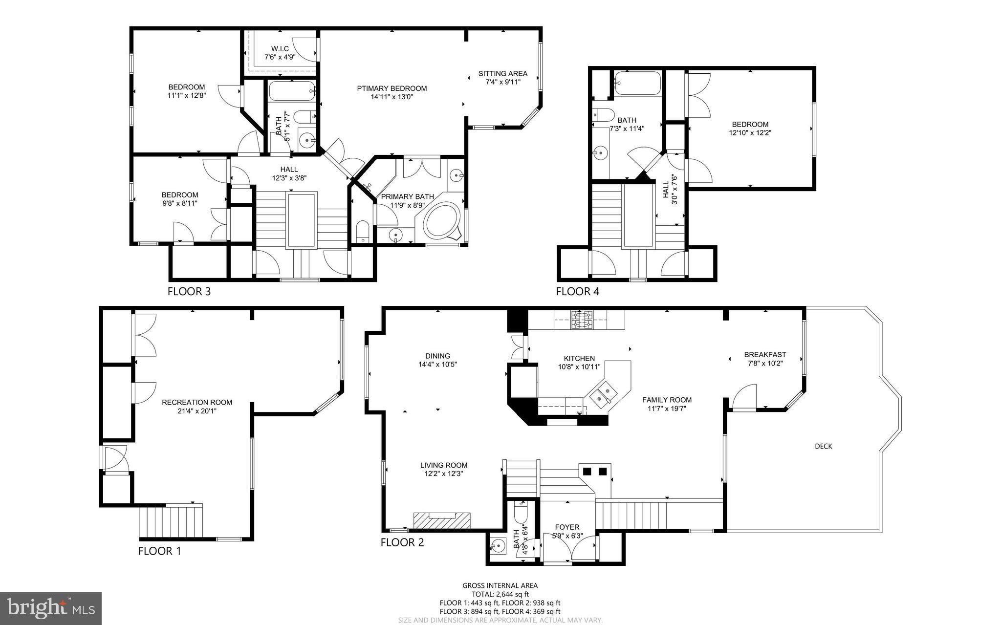 WOODMORE - Residential