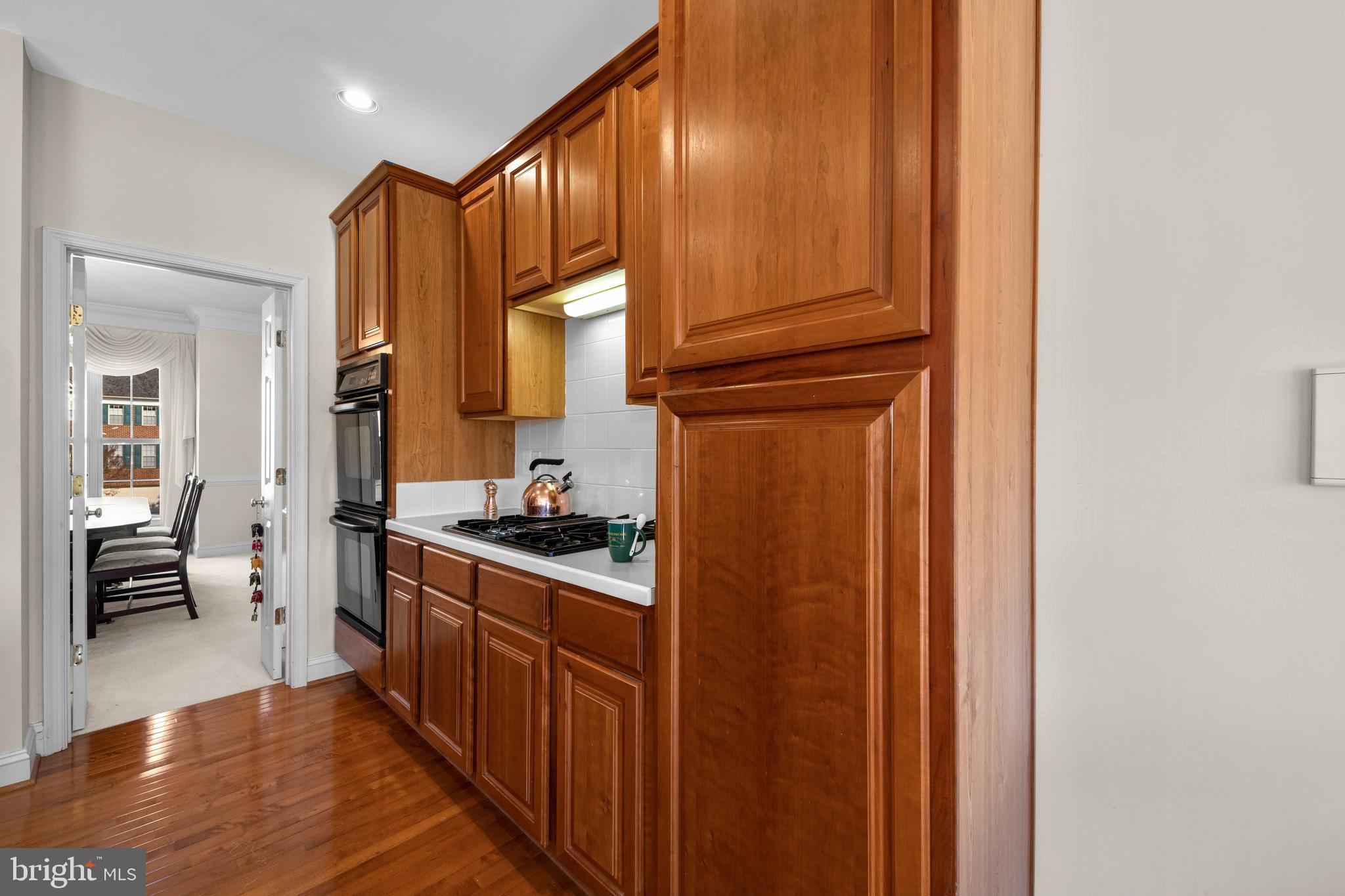 WOODMORE - Residential