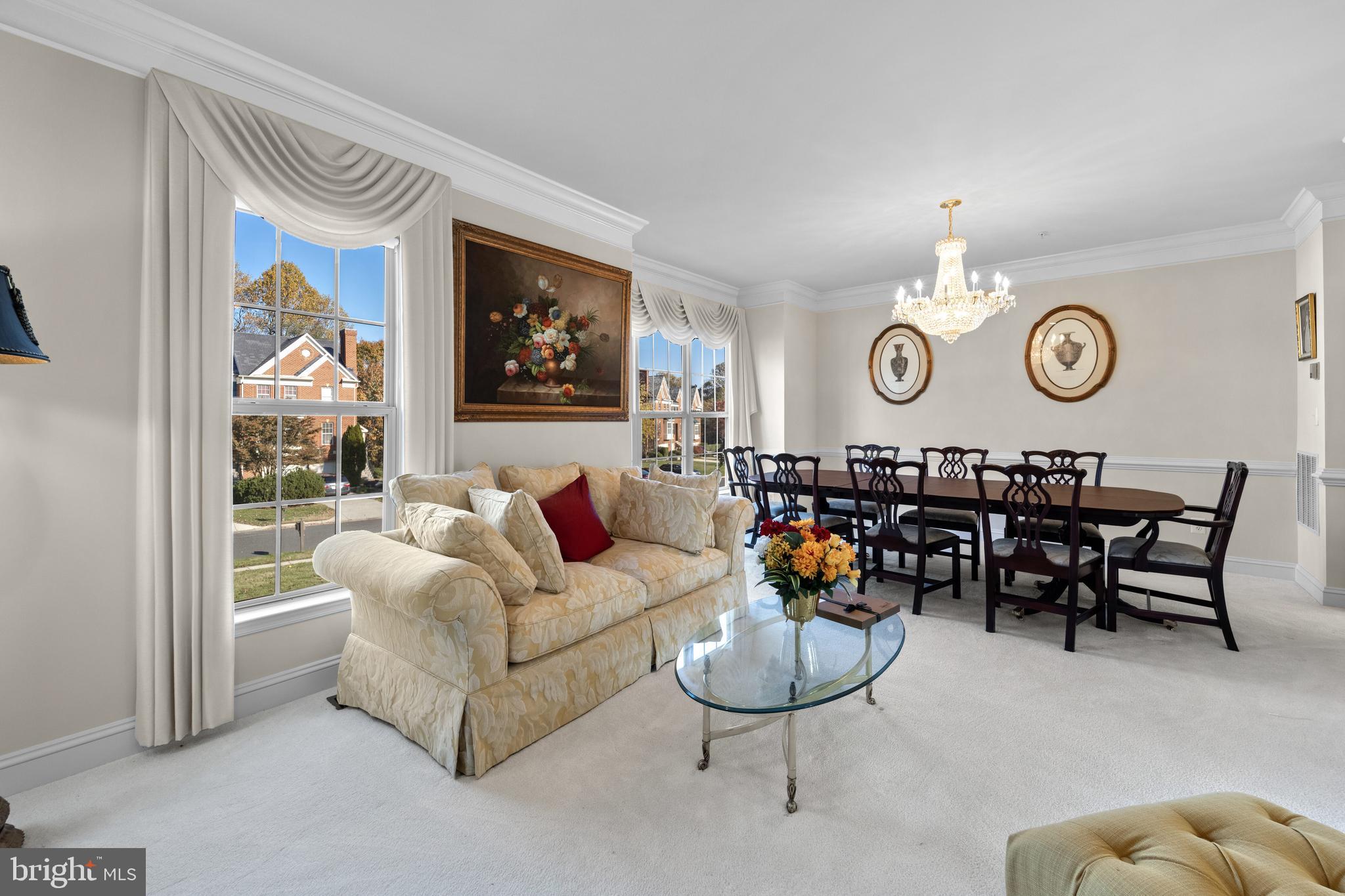 WOODMORE - Residential