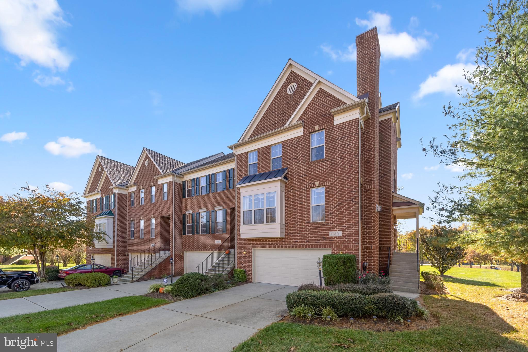 WOODMORE - Residential