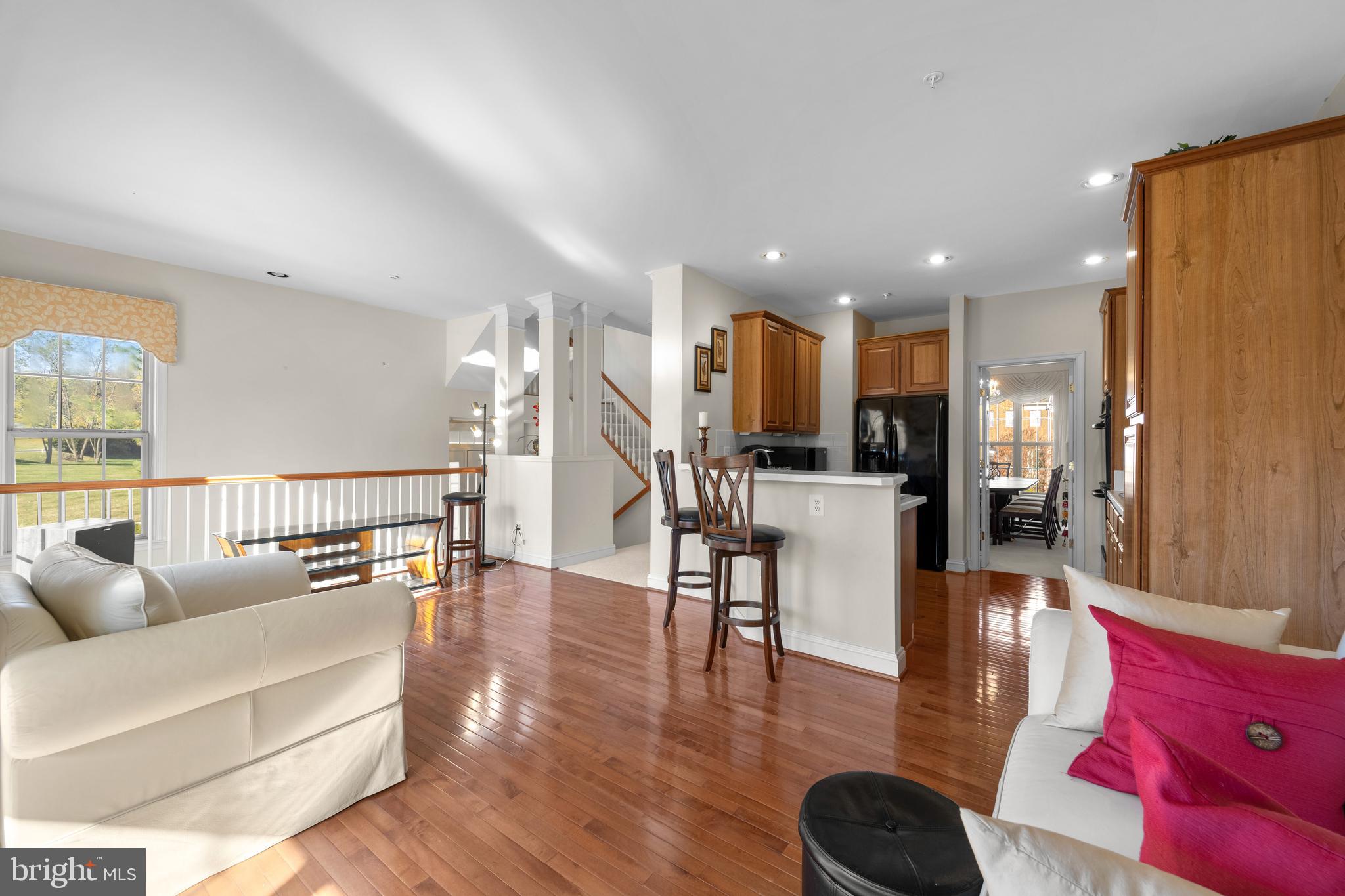 WOODMORE - Residential