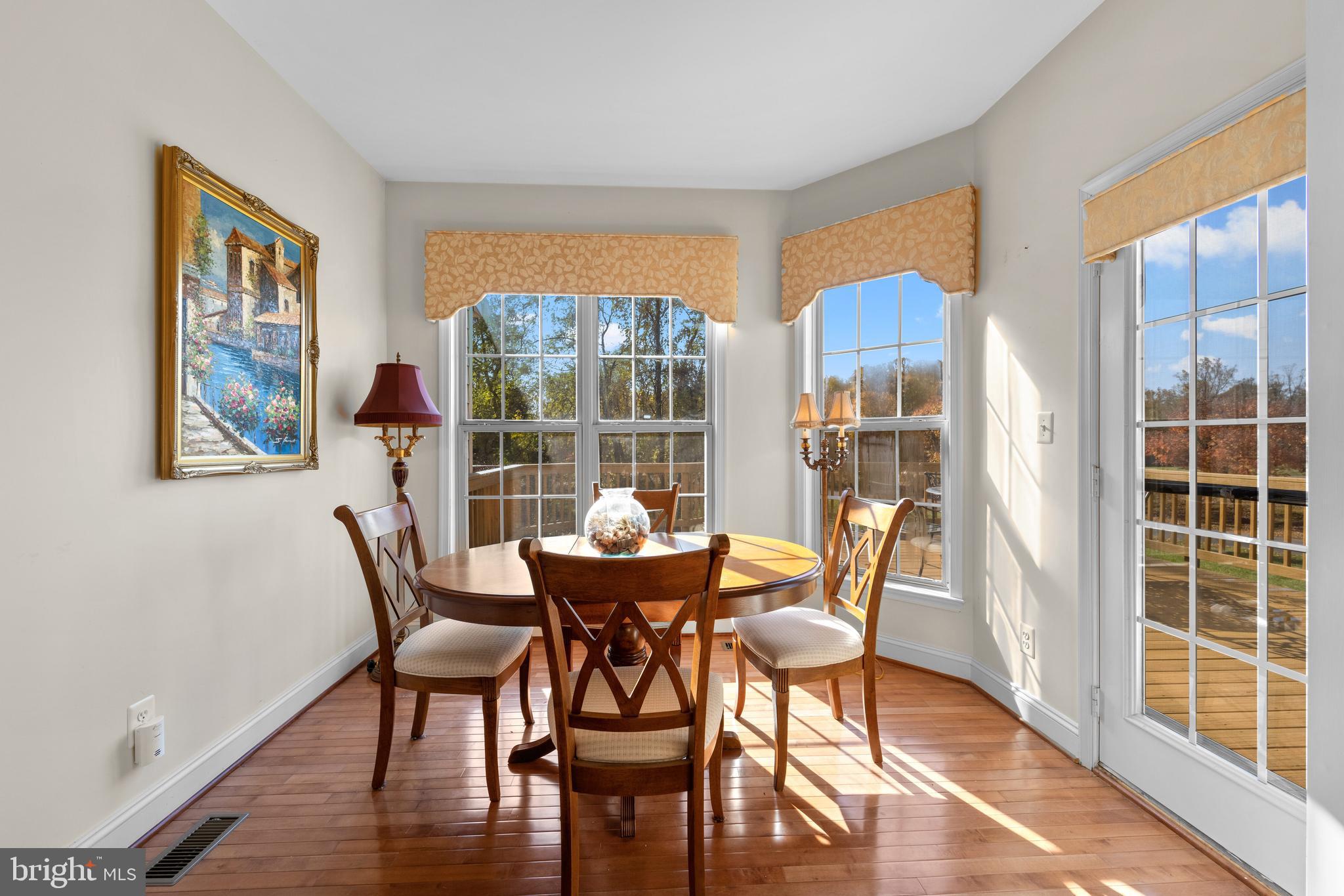 WOODMORE - Residential