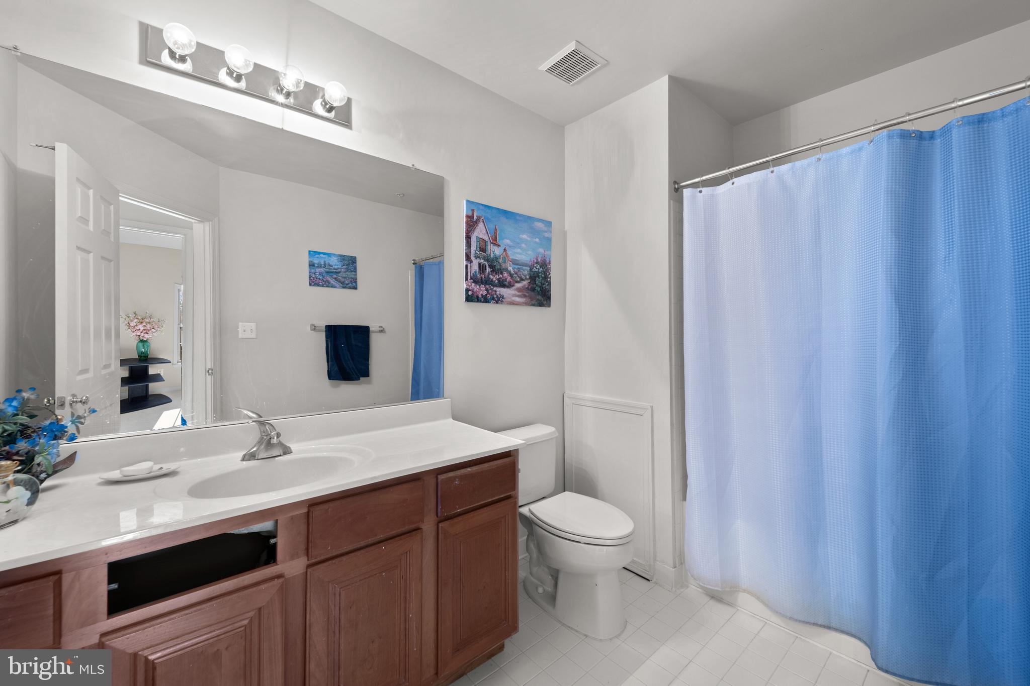 WOODMORE - Residential