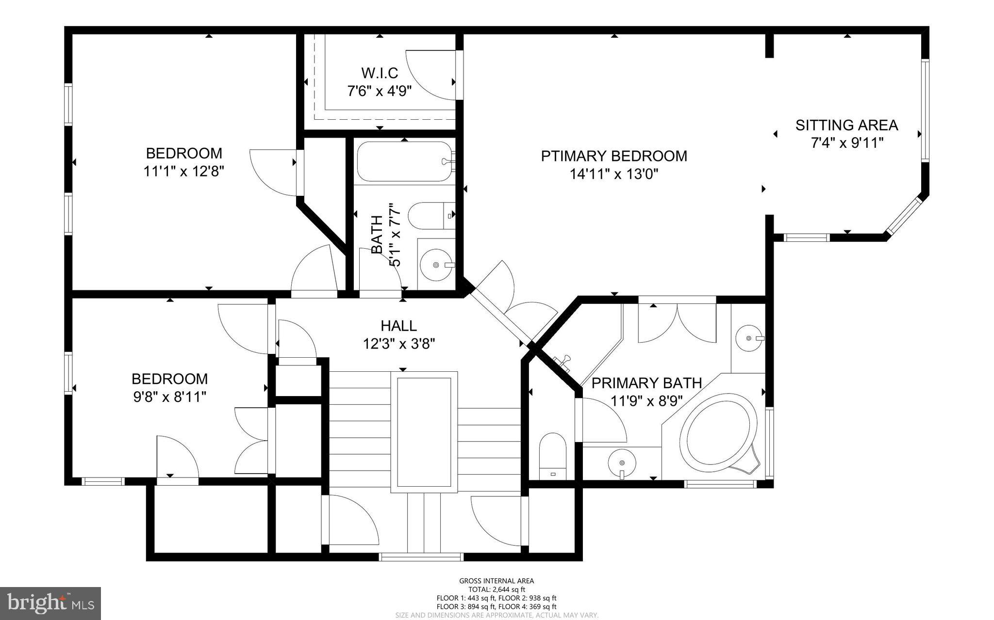 WOODMORE - Residential