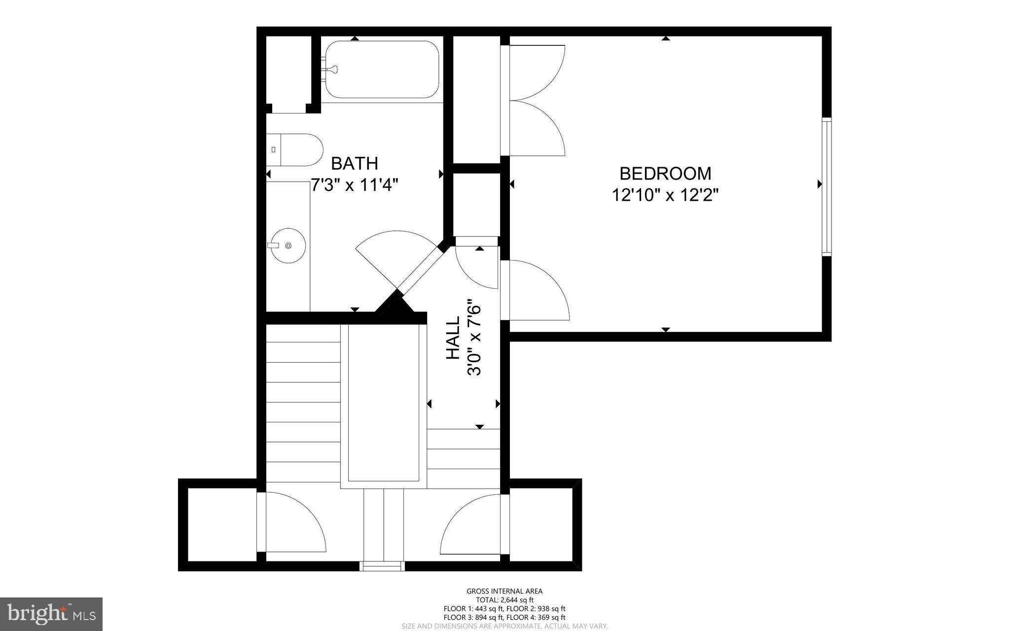 WOODMORE - Residential