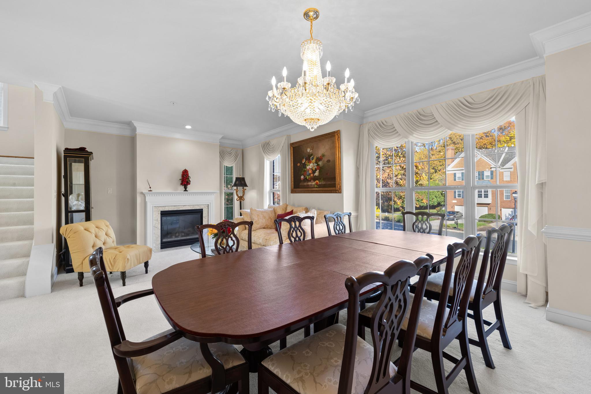 WOODMORE - Residential