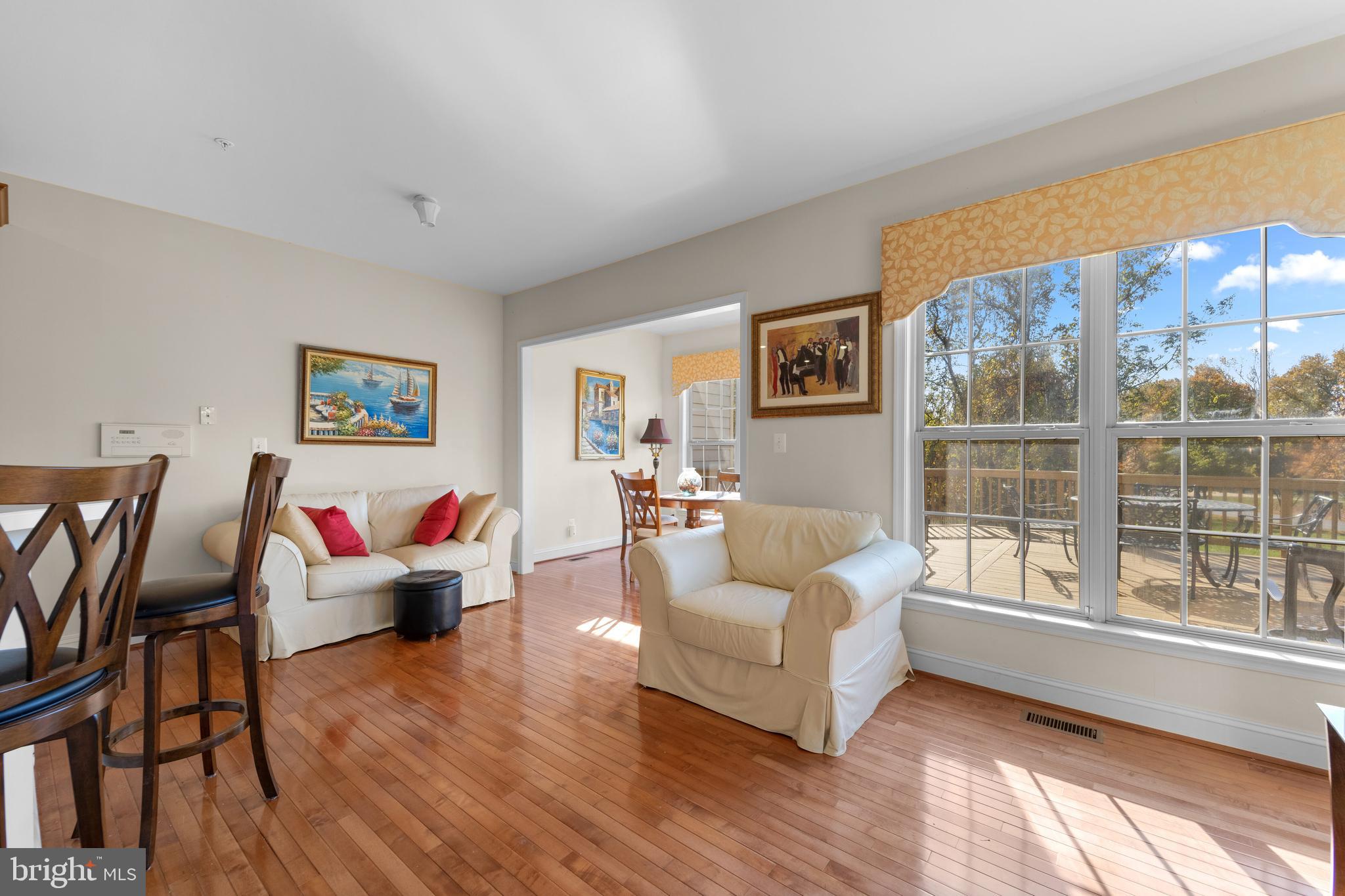 WOODMORE - Residential