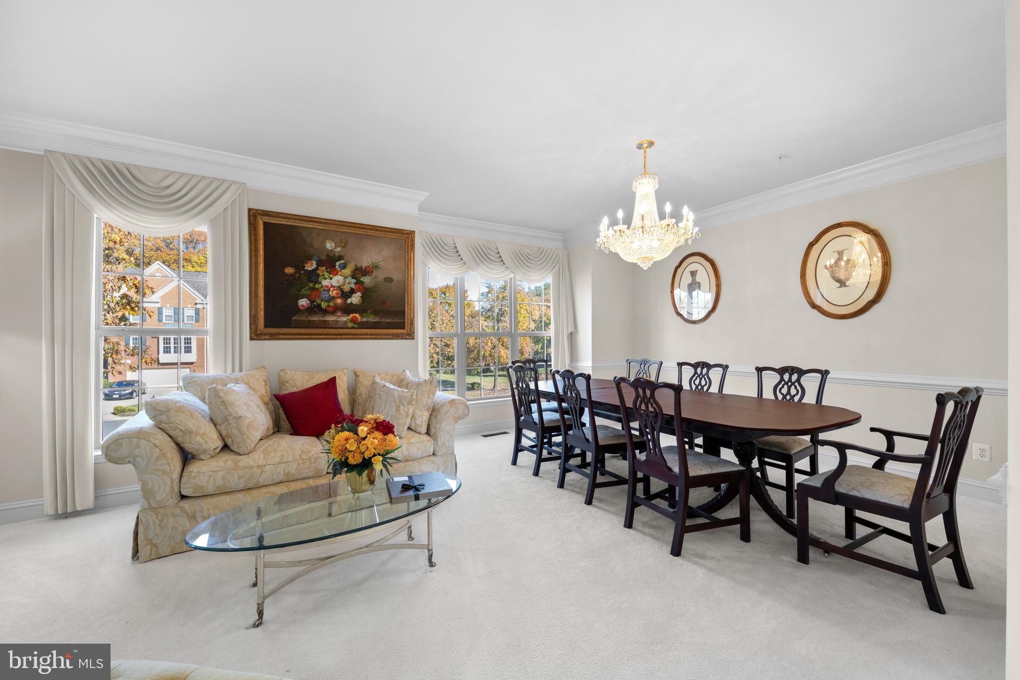 WOODMORE - Residential