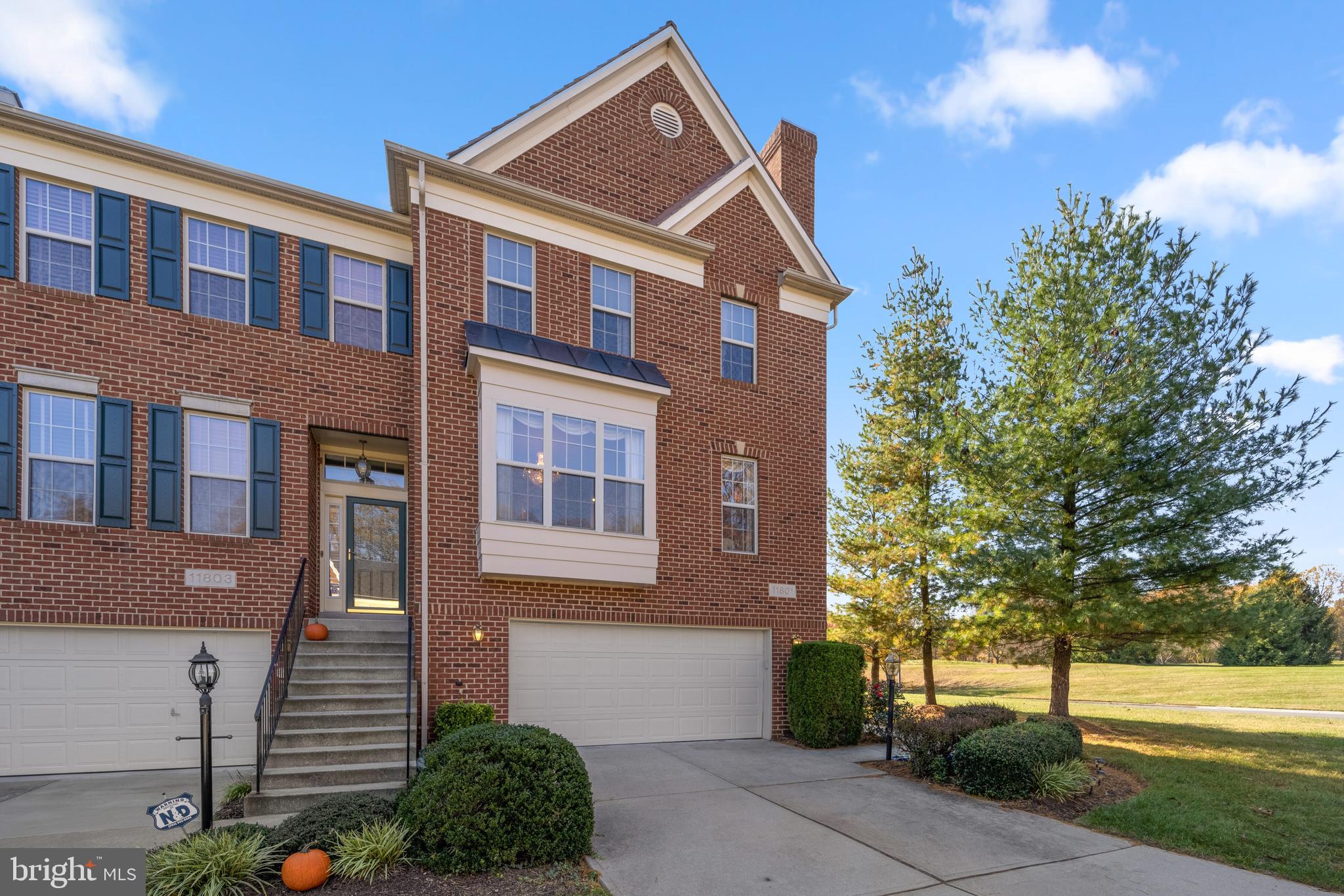 WOODMORE - Residential