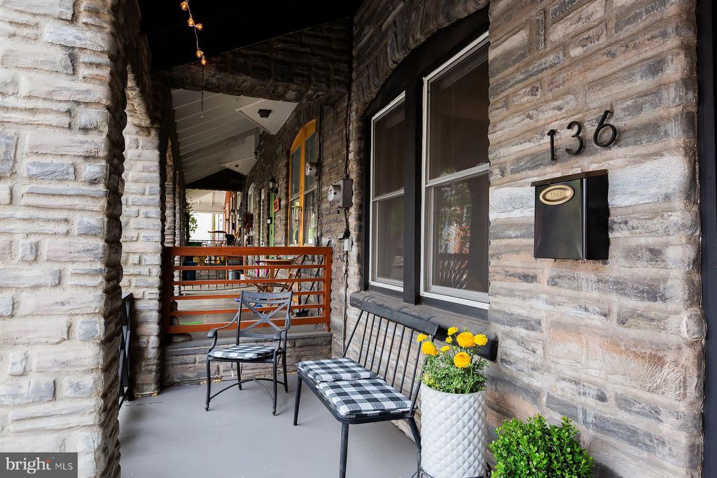 Photo of 136 N Plum Street, LANCASTER, PA 17602 (MLS # PALA2086226)