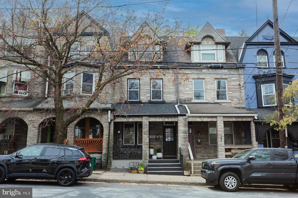 Photo of 136 N Plum Street, LANCASTER, PA 17602 (MLS # PALA2086226)