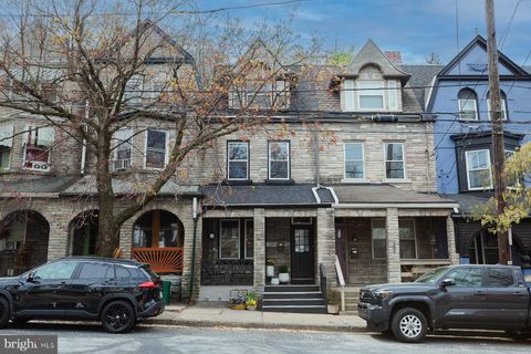 136 N PLUM STREET LANCASTER PA 17602