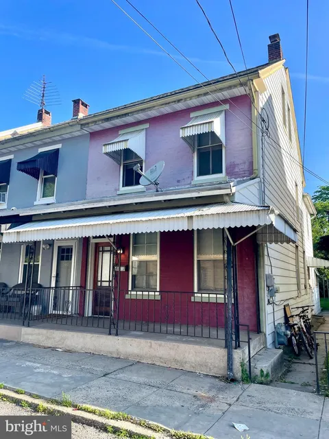 363 New Street, Pottstown, PA 19464 - MLS#: PAMC2145514