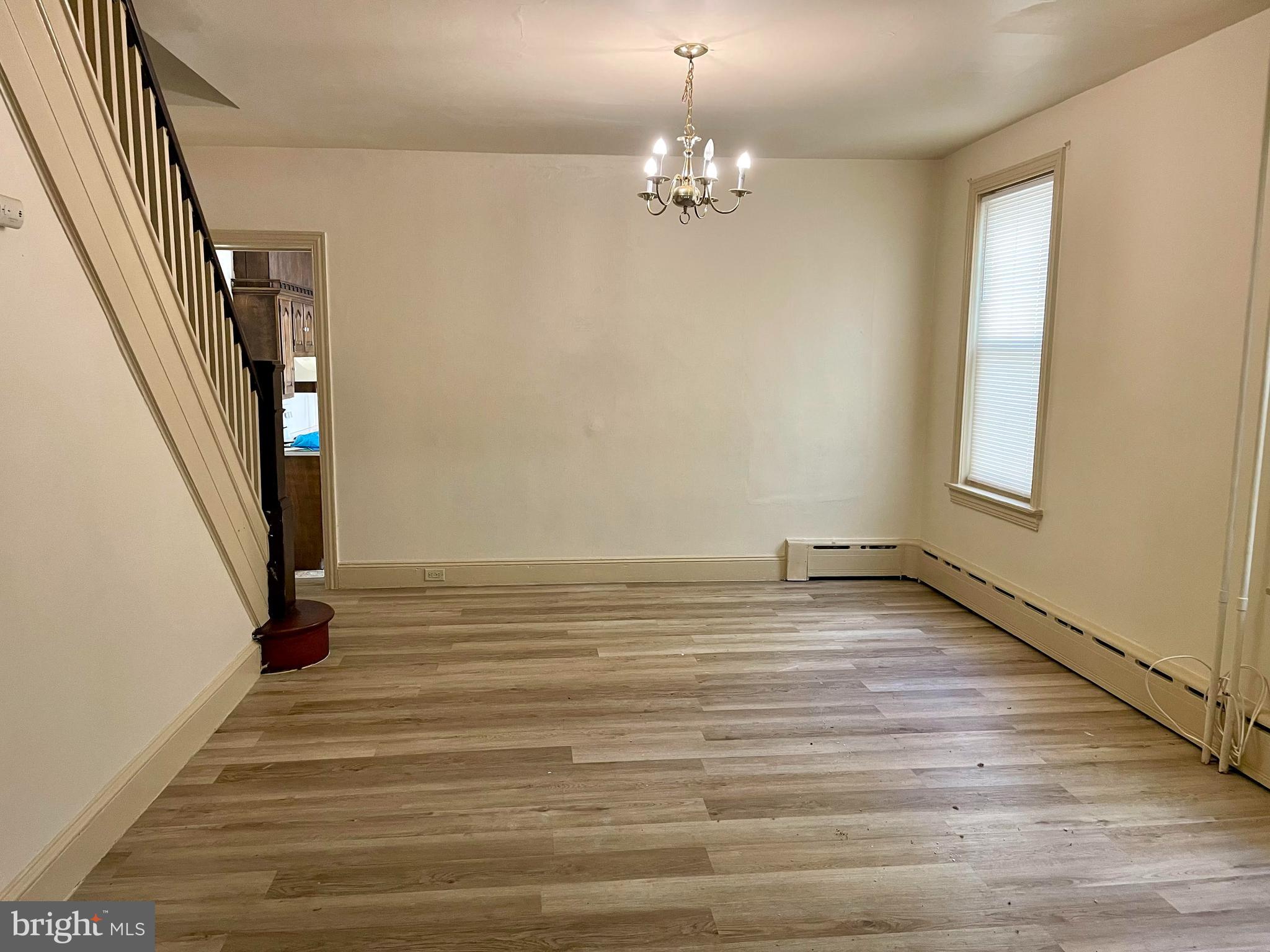 POTTSTOWN - Residential