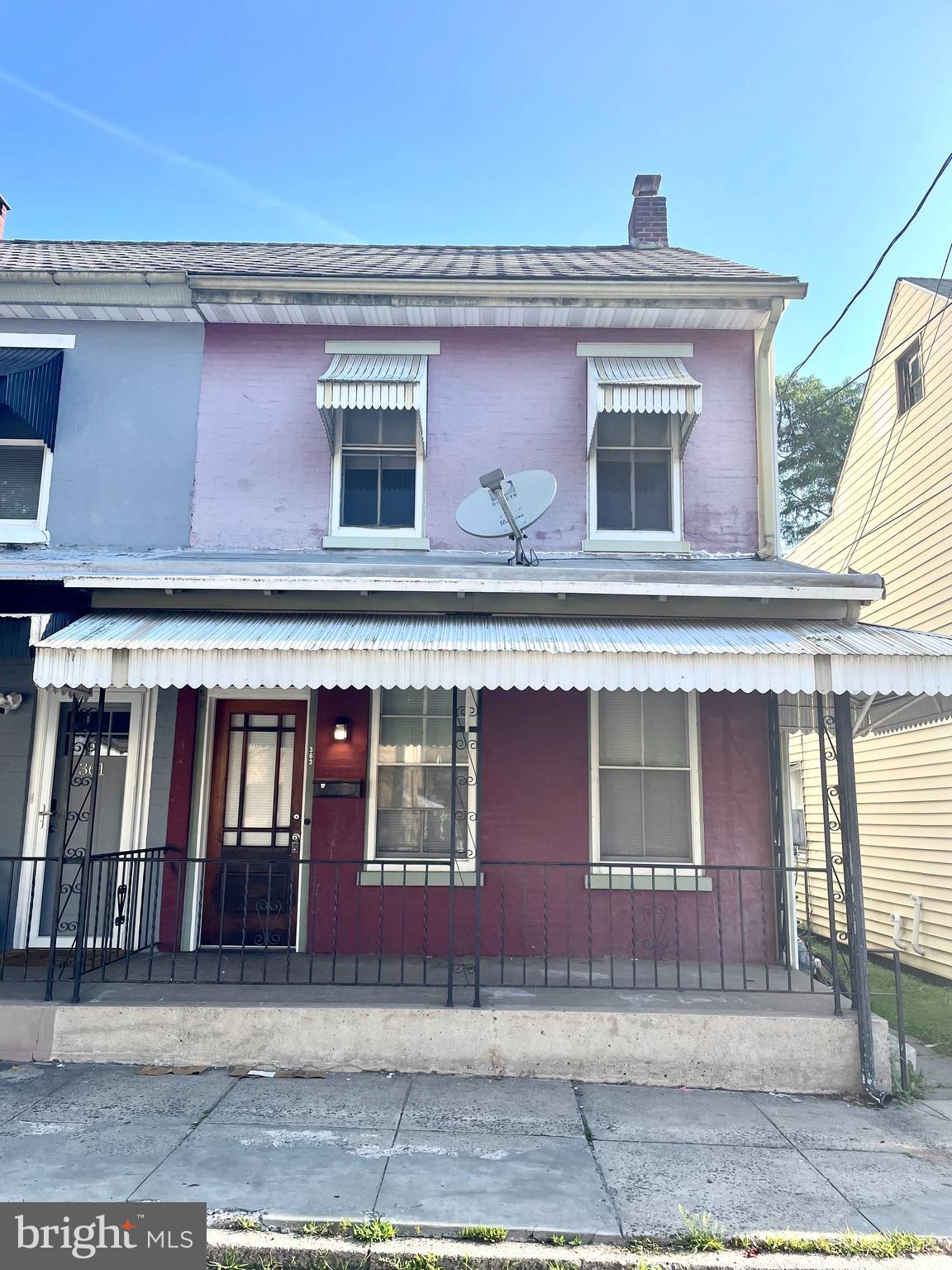 POTTSTOWN - Residential