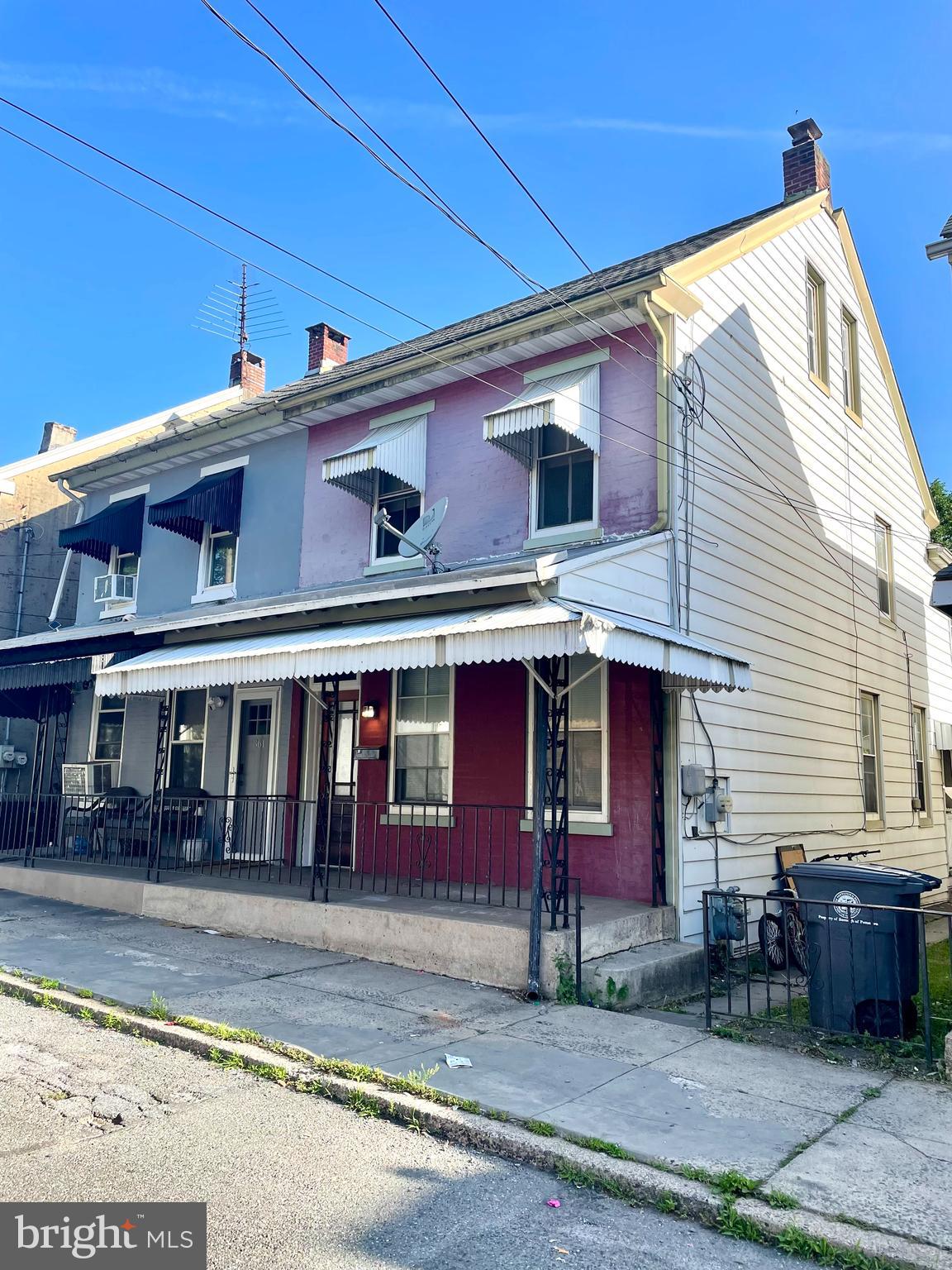 POTTSTOWN - Residential