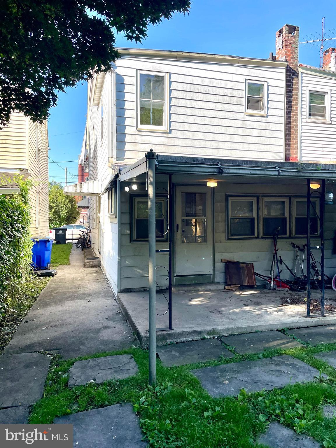 POTTSTOWN - Residential