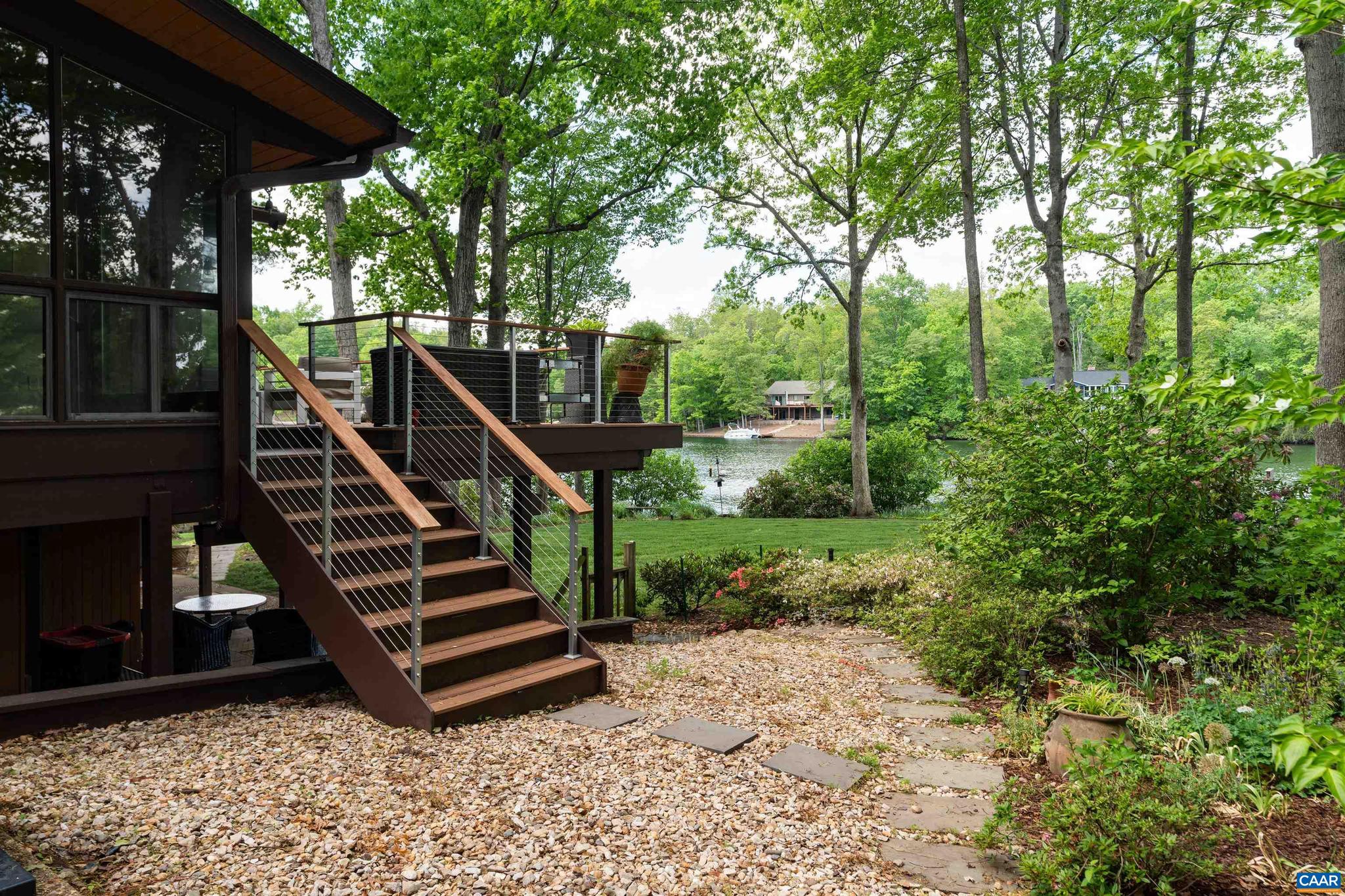 LAKE MONTICELLO - Residential